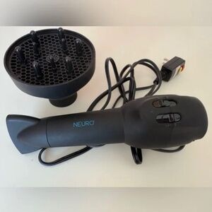 Neuro Grip Ergonomic Hair Dryer by Paul Mitchell